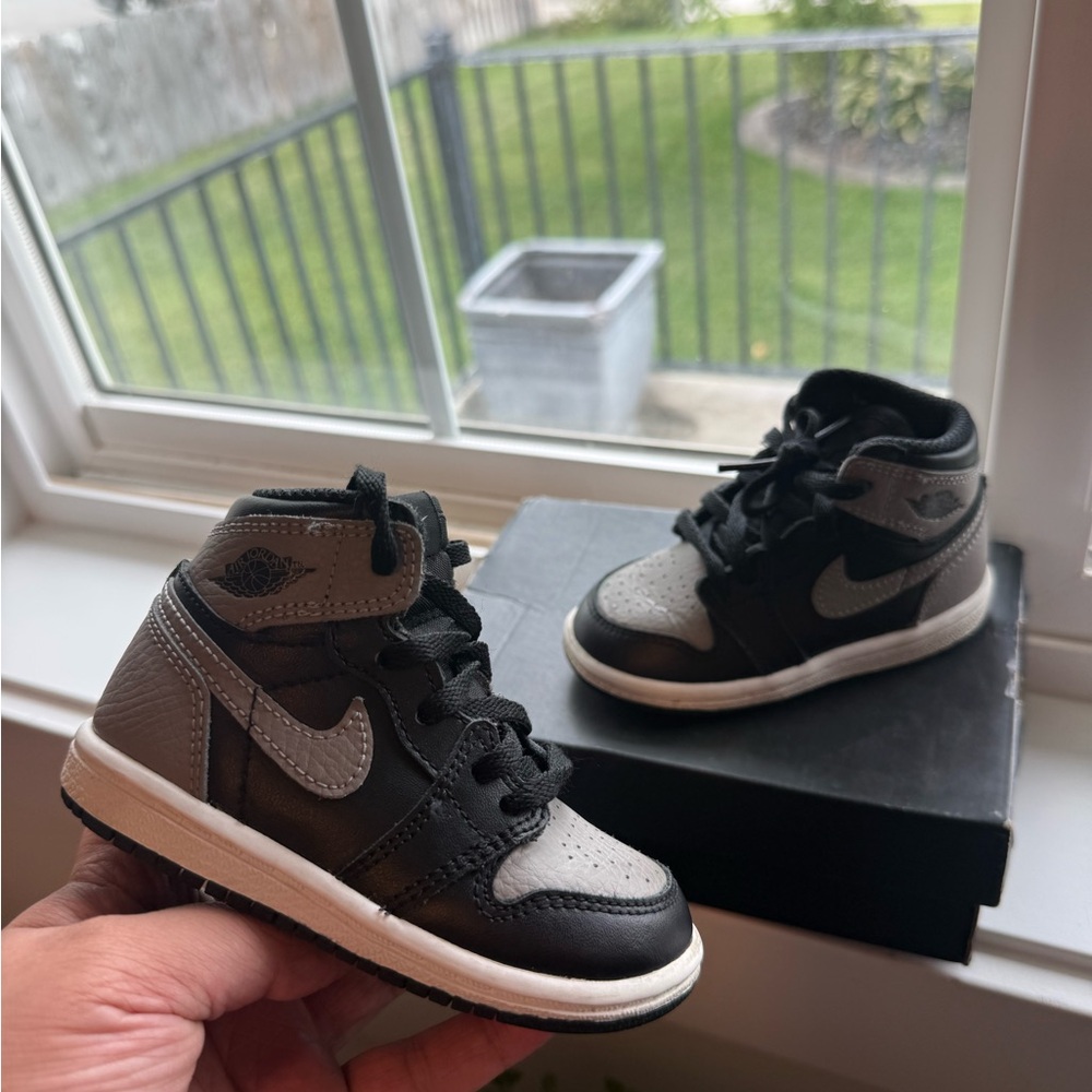 Air Jordan 1 Retro High
